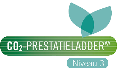 CO2 - Prestatieladder
